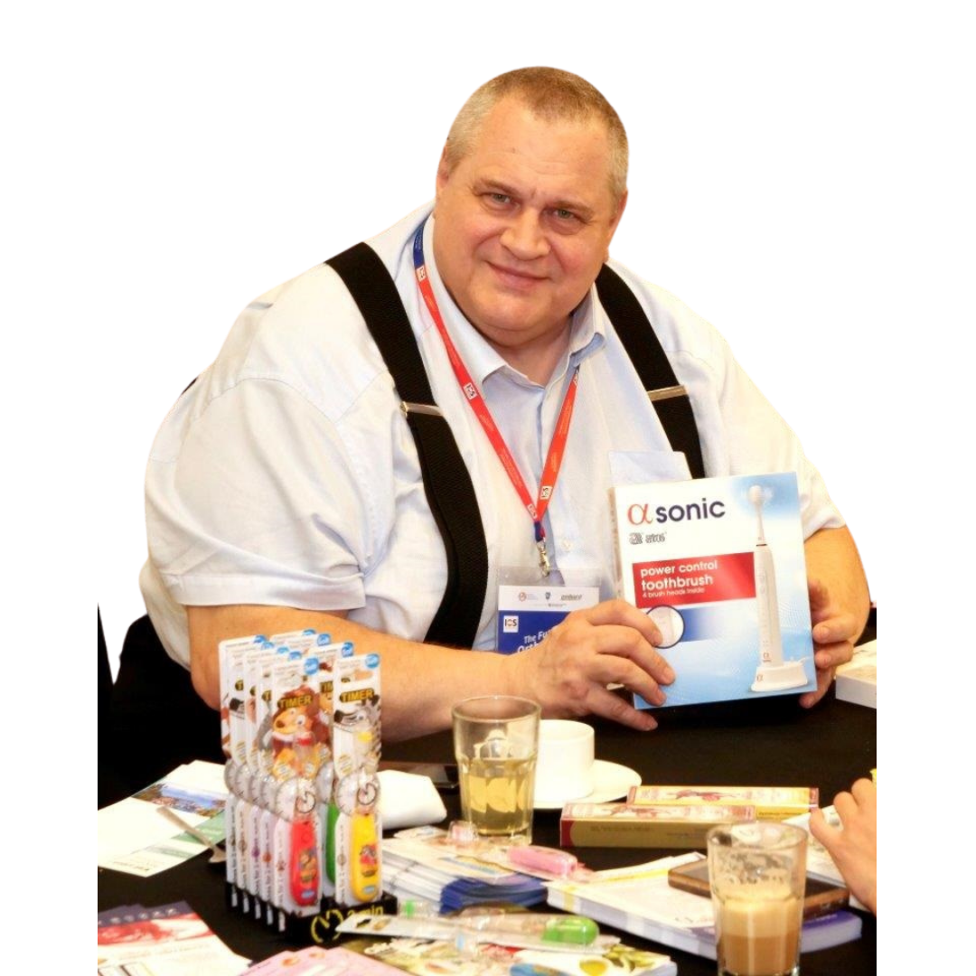 mgr Marek R. Zakrzewski