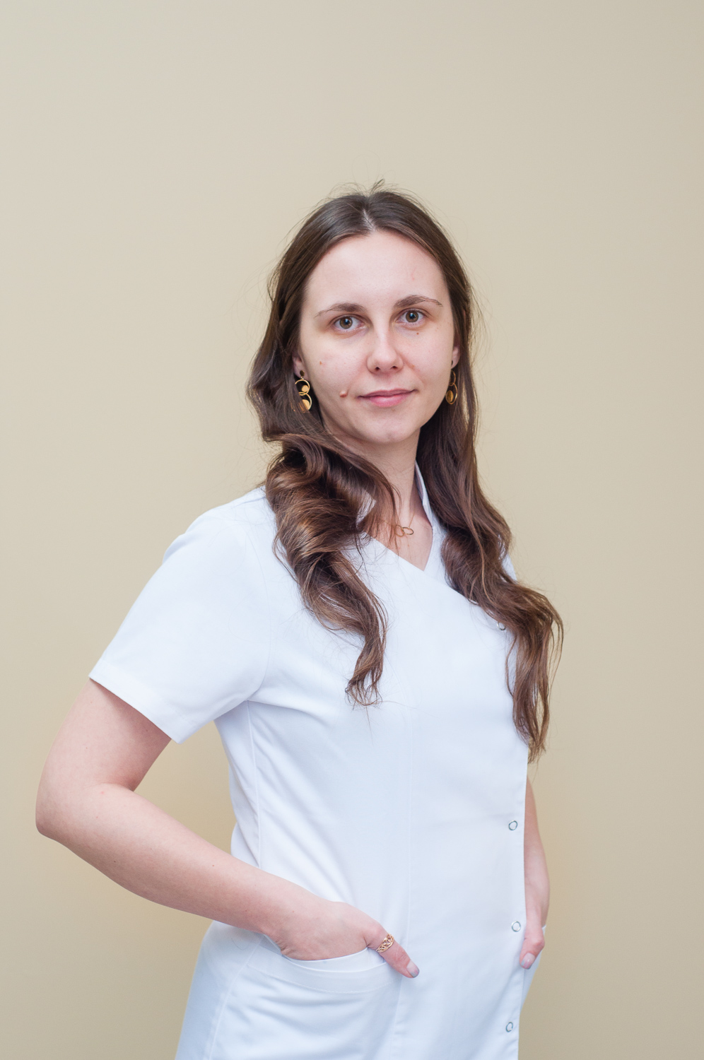 lek. dent. Aleksandra Łyżwińska