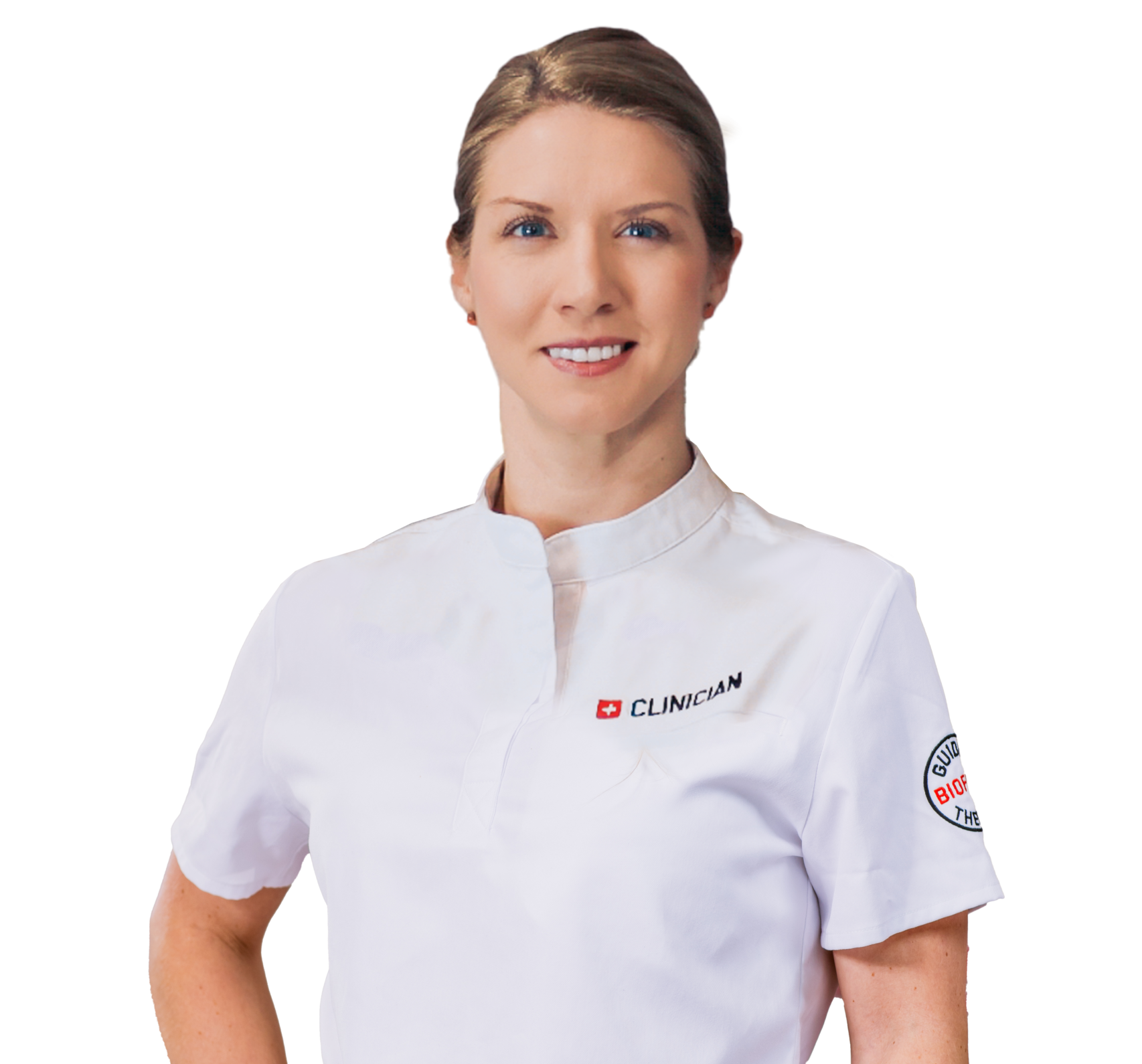 lic. hig. stom. Aleksandra Michalska