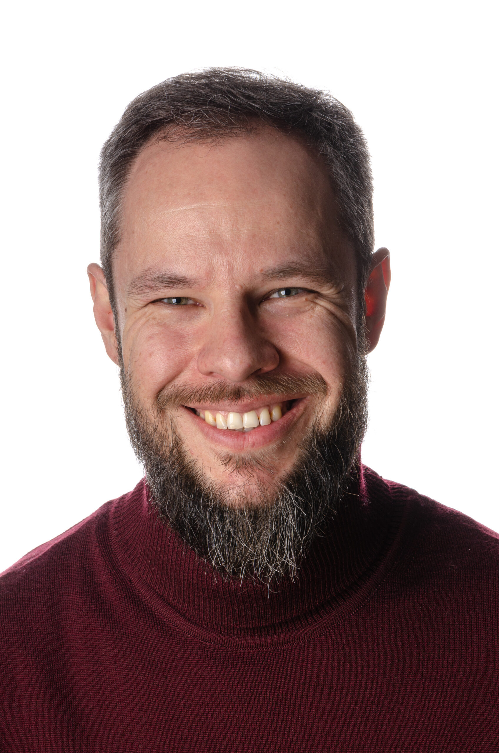 dr n. med. Leszek Szalewski