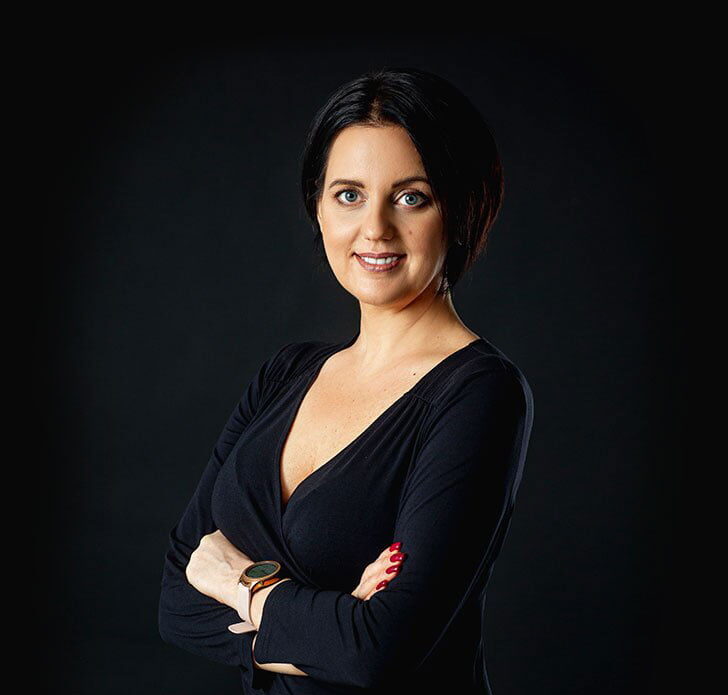 lek. dent. Lidia Kittel