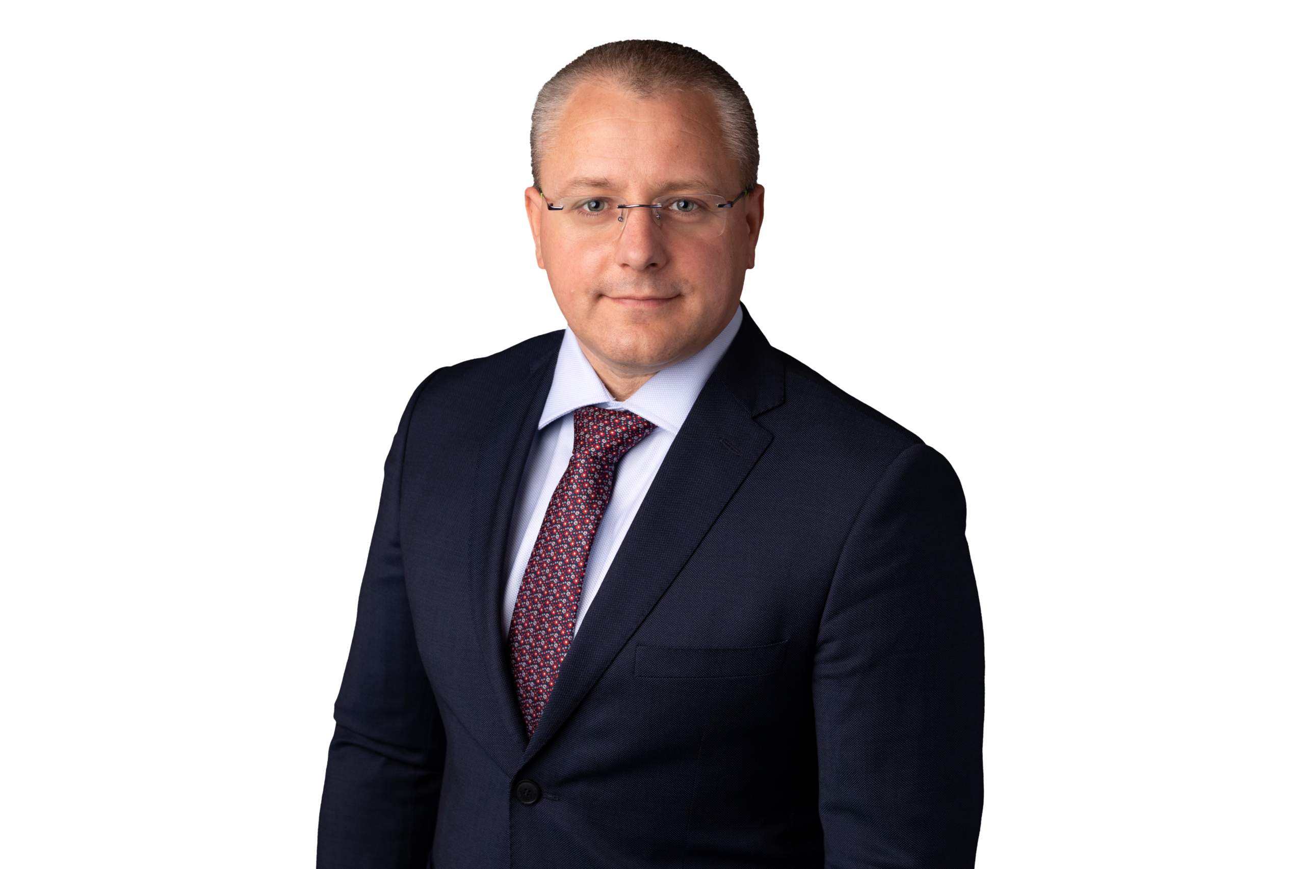 dr n. med. Sławomir Gabryś