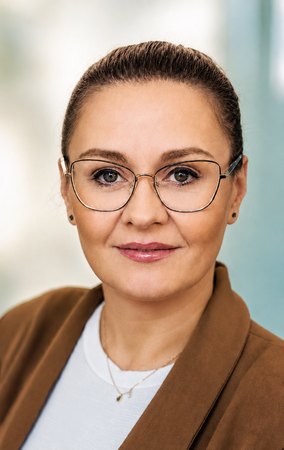 dr hab. n. med. Justyna Grudziąż-Sękowska