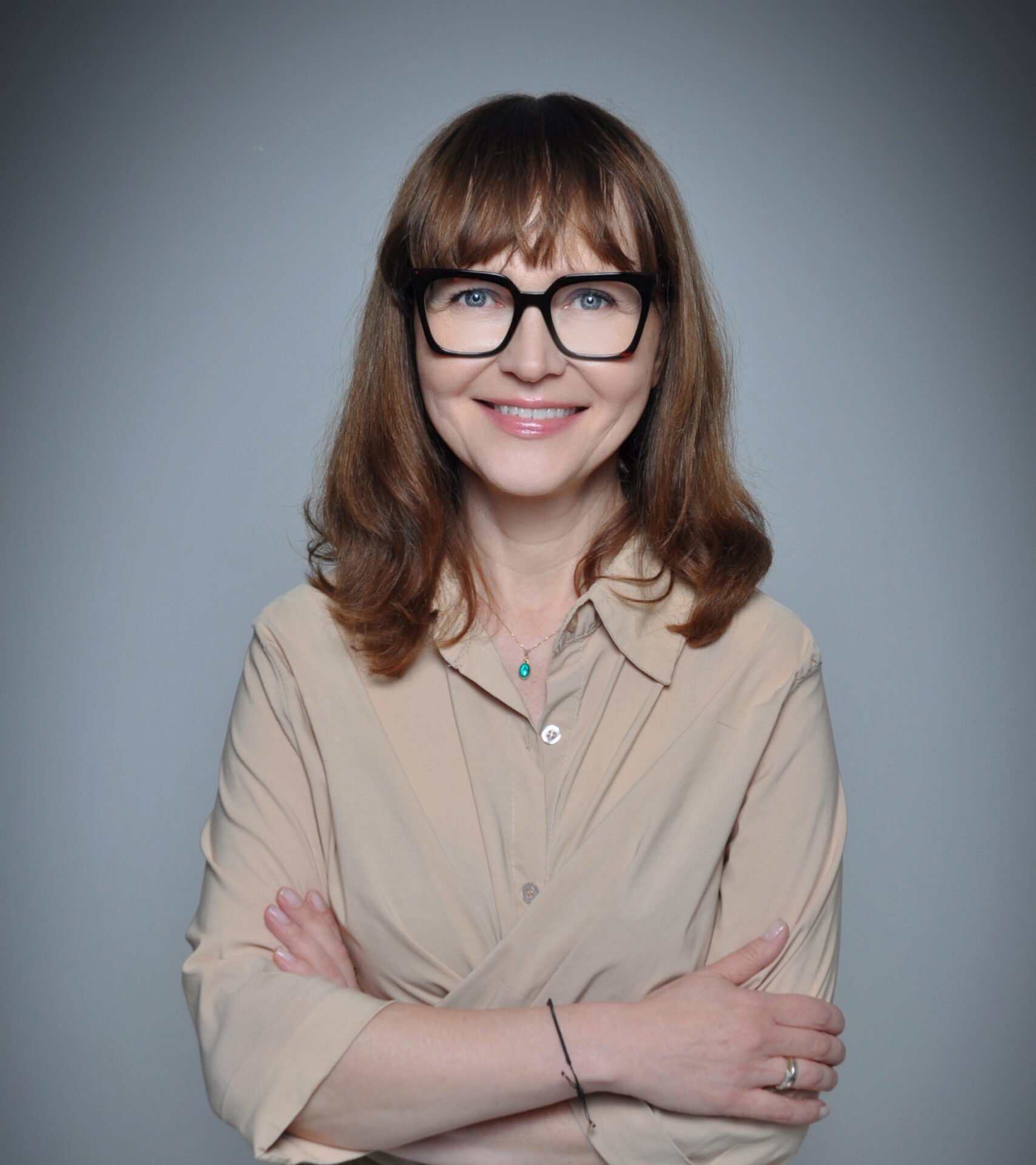 dr n. med. Agnieszka Wal-Adamczak