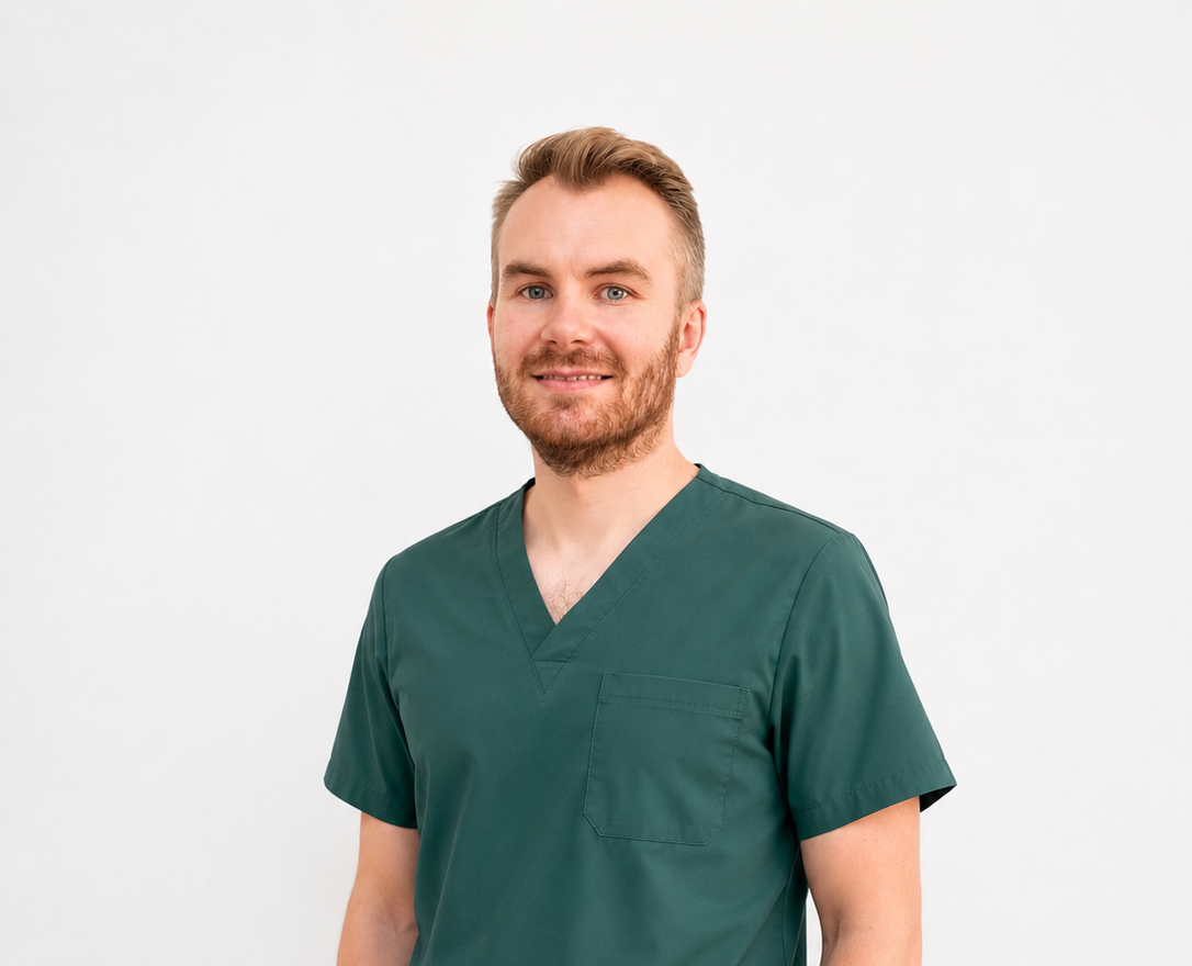 dr Daniel Pełka