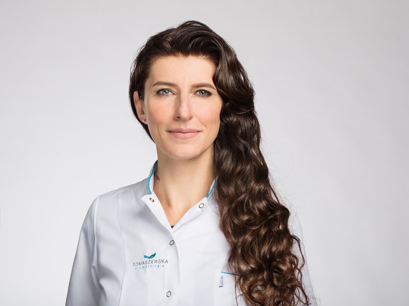 dr hab. n. med. Iwona Tomaszewska