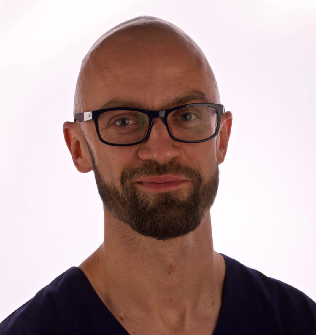lek. dent. Jakub Koralewski