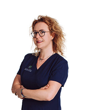 dr Katarzyna Buss-Maleszka